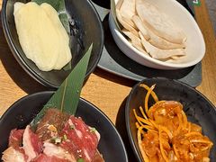 -新石器烤肉(南站店)