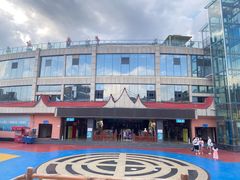 -青鱼湾水上乐园