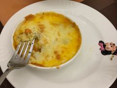 -红房子西菜馆(淮海中路店)