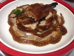 -味+新京宴·烤鸭·北京菜(创意谷店)