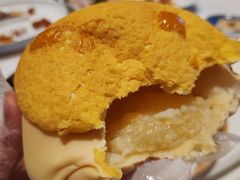 招牌菠萝包-炳胜公馆(珠江新城店)