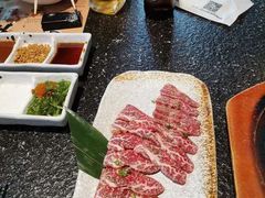 -合幸日本料理·炭火烧肉(观澜御湖店)