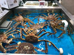 -盒马鲜生(189购物中心店)