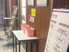 -美年大健康体检中心(红岭分院)