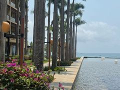 -三亚亚龙湾红树林度假酒店