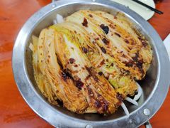 -德贤烧麦菜馆(本溪路店)