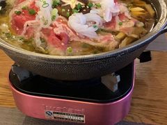 -樱の千渡日式料理·铁板烧•烧鸟(金盛田广场店)