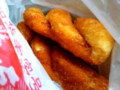 丹麦大麻花-鼎丰真(重庆路店)