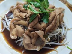卤水鹅肠-黄记饮食店·潮汕家常菜(丹霞庄中区店)