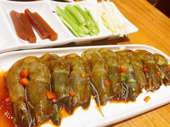 -新興传承烤鸭