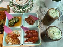 -苏梦江南·淮扬菜(夫子庙店)