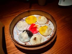 -包小笼·金牌汤包(中山路店)