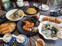 -六个大厨·秘制粤菜(广州塔店)