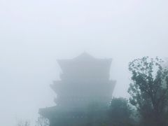 -径山寺
