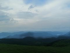 -大姆山草场