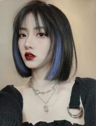 -朗峰专业美发沙龙