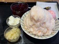 -Ice Monster冰馆·CNN评选全球十大甜品(国贸商城店)