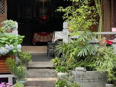 -龙姐私房菜(和顺古镇店)