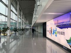 -南昌昌北国际机场
