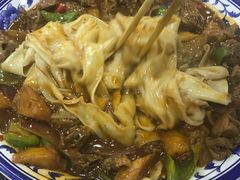 -秦韵轩·西安小馆(贻成福地广场店)
