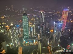 -WFC会仙楼观景台