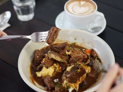 -Five Oars Coffee Roasters Heritage