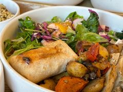 -Green Option(官舍店)