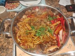 -黄记煌三汁焖锅(金凤万达广场店)