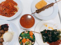 -宜家·瑞典风味餐厅(三桥店)