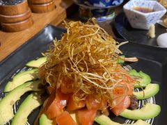 -樱宿日式和牛烧肉(五道口店)
