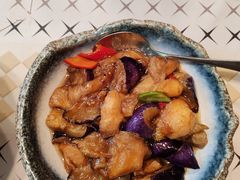 -莲池荟素食馆·12年老字号(光孝寺店)
