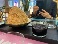 -Ice Monster冰馆·CNN评选全球十大甜品(国贸商城店)