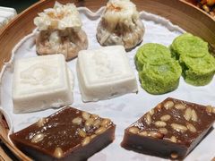 -新梅华餐厅(星悦汇店)