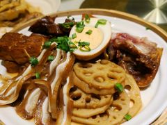 -眉州东坡(团结湖店)