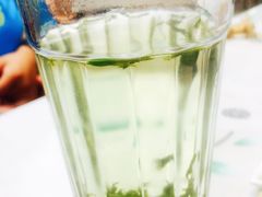 龙井-兴福老面馆(寺路街店)