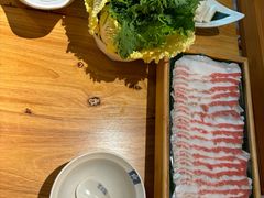 -山海蟹庐·海鲜糟粕醋火锅(慈溪店)