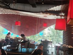 -小龙坎火锅(IFS HOT店)