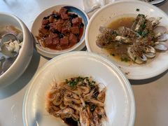-壹只菜·崇明本地特色菜(崇明南门店)