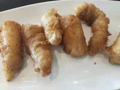 -新天世纪中餐厅