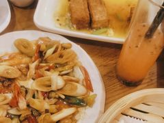 -隔壁老王·家常云南菜(花巷店)