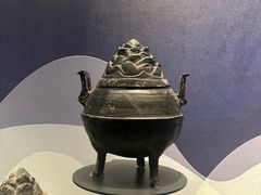 -北京大葆台遗址博物馆