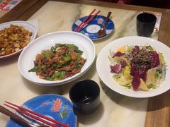 -范家小馆·烤鸭新京菜(金融街店)