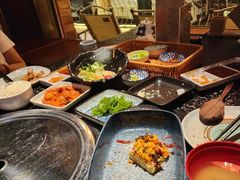 -牛焱·和牛烧肉(五大道店)