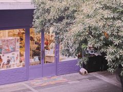 -恋物百货商店(华侨城店)