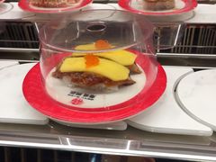 -友壹町寿司(嘉洲广场店)