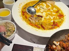 -食锦记·福建私房菜(浦西万达店)