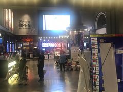 -CGV影城(黄河道ScreenX店)