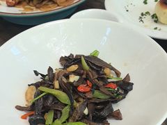 -金稼园·金平湖农家菜