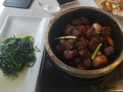 -狮王府淮扬菜(夫子庙老门东店)