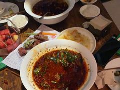 -不二·民谣音乐餐吧(长沙店)